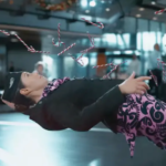 From The Matrix to Mary Poppins, Air New Zealand Christmas advert has all of it