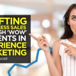 Crafting Easy Gross sales By way of ‘Wow’ Moments in Expertise Advertising