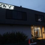 Vice Media in peril as tech giants enhance on-line stranglehold