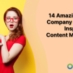 14 Wonderful Giant Firm Blogs To Encourage Your Content material Advertising and marketing